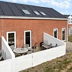Lägenhet 0366-romo-vestergade-153-b-ap-126 Sønderby