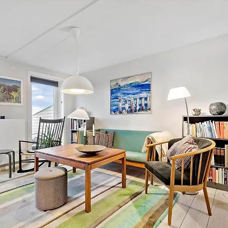 Appartamento 0366-romo-vestergade-153-b-ap-126