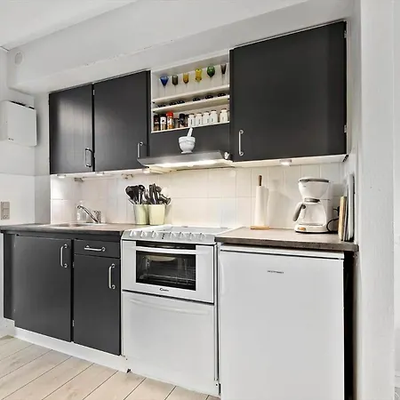 Appartamento 0366-romo-vestergade-153-b-ap-126 *