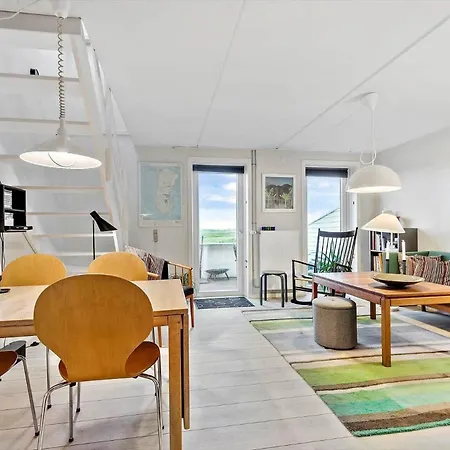 0366-romo-vestergade-153-b-ap-126 Appartamento *