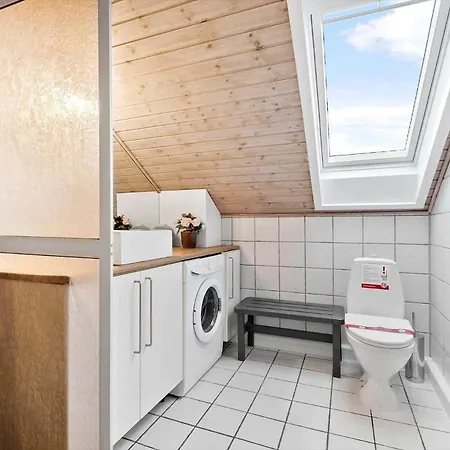 0366-romo-vestergade-153-b-ap-126 Apartman *