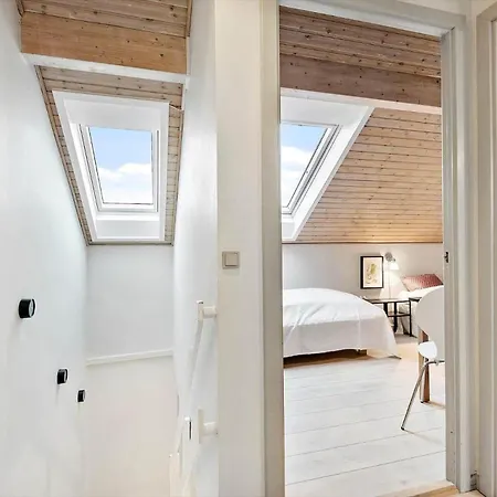 Apartman 0366-romo-vestergade-153-b-ap-126 Sønderby