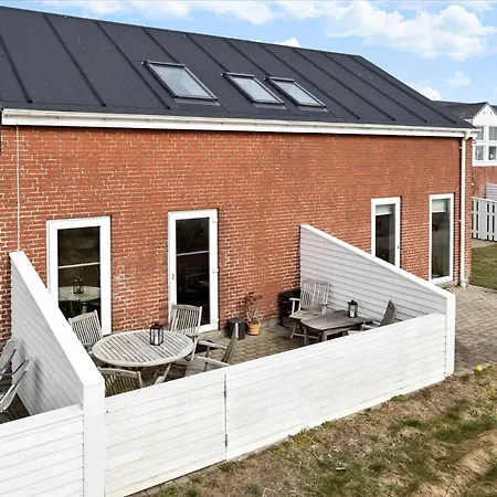 Apartman 0366-romo-vestergade-153-b-ap-126 Sønderby