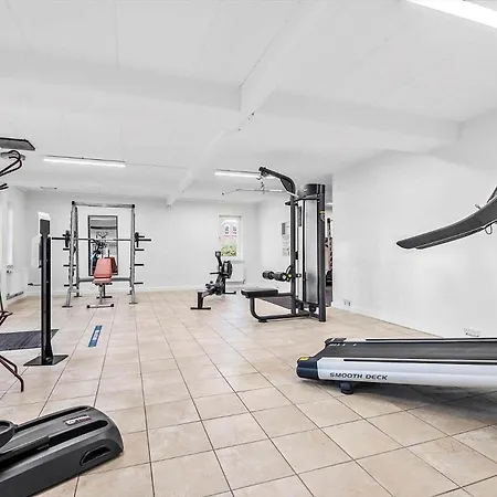 Apartman 0366-romo-vestergade-153-b-ap-126 *