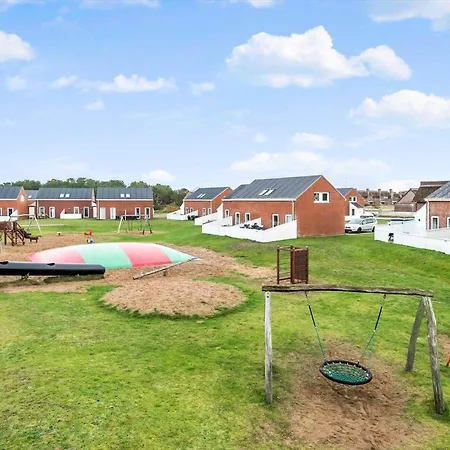 0366-romo-vestergade-153-b-ap-126 Apartman Sønderby