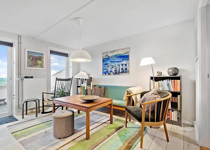 Appartamento 0366-romo-vestergade-153-b-ap-126