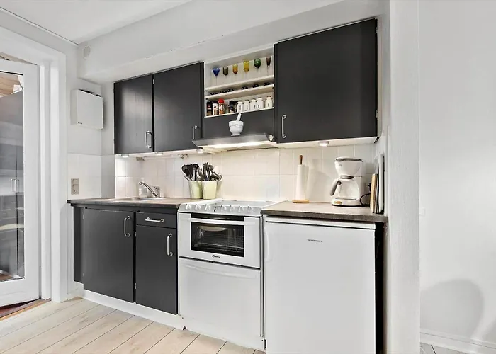 Appartamento 0366-romo-vestergade-153-b-ap-126 *