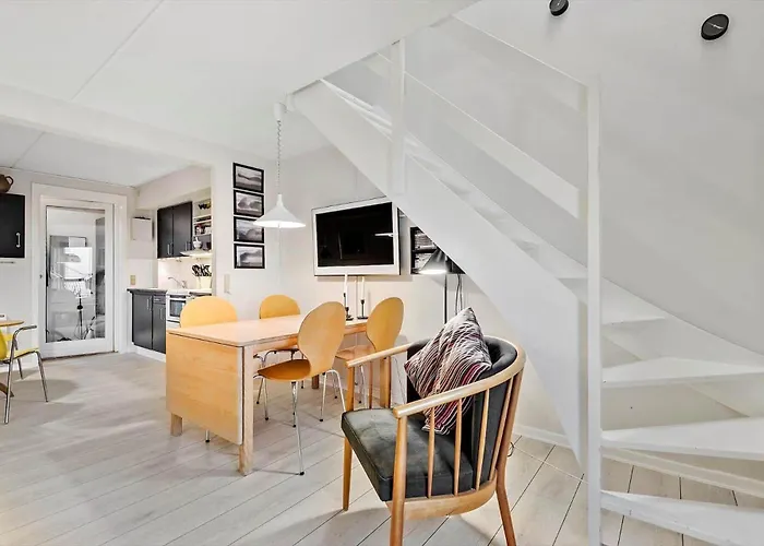 Appartamento 0366-romo-vestergade-153-b-ap-126 Sønderby