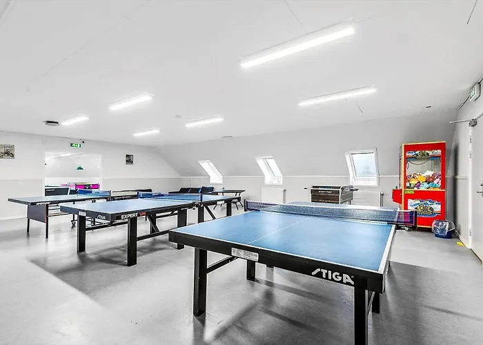 0366-romo-vestergade-153-b-ap-126 Appartamento Sønderby